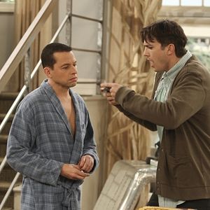 Photo Jon Cryer