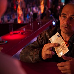 Photo Bernard Campan