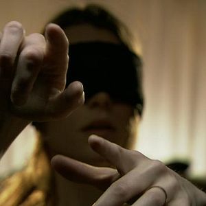 Photo Blindspot