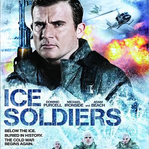 Photo Ice Soldiers