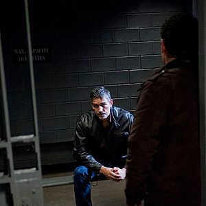 Photo Jim Caviezel