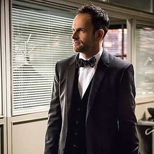 Photo Jonny Lee Miller