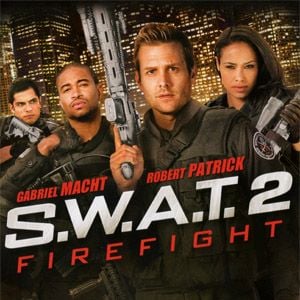 Photo S.W.A.T. 2