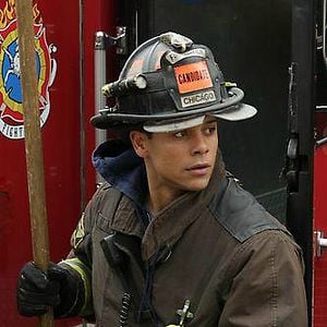 Photo Charlie Barnett