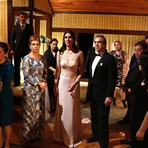 Photo Bergüzar Korel