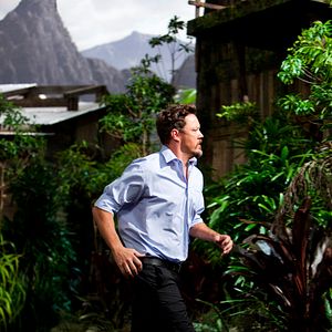 Photo Matthew Lillard