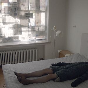 Photo Nymphomaniac - Volume 2