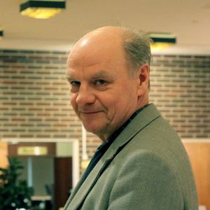 Photo Donald Högberg