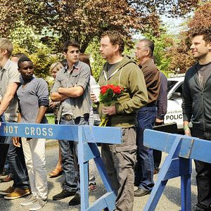 Photo Anthony Michael Hall