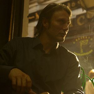 Photo Charlie Countryman