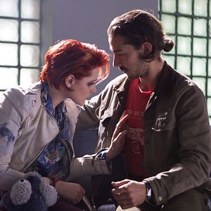 Photo Shia LaBeouf
