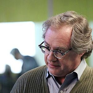 Photo John Billingsley