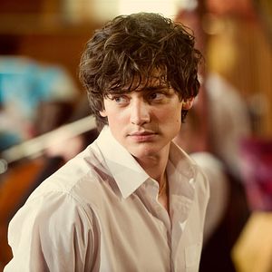 Photo Aneurin Barnard