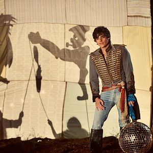 Photo Aneurin Barnard