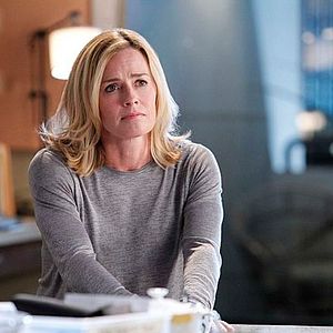 Photo Elisabeth Shue