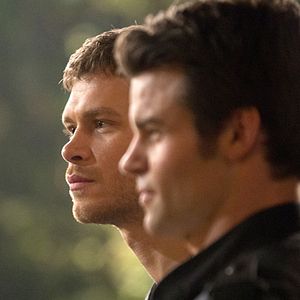 Photo Joseph Morgan