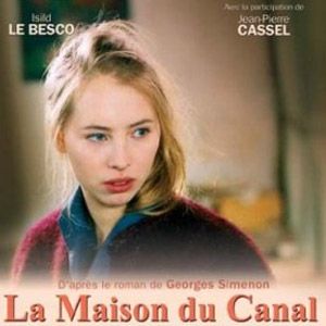 Photo La Maison du Canal