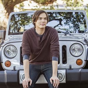 Photo Tyler Blackburn
