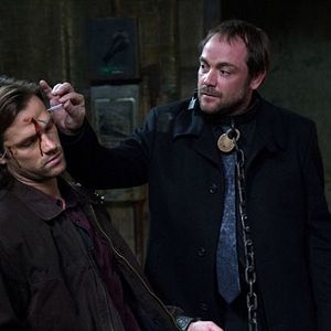 Photo Mark Sheppard