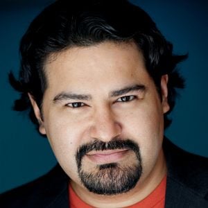 Photo Mando Alvarado