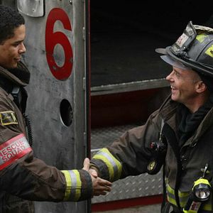 Photo Charlie Barnett