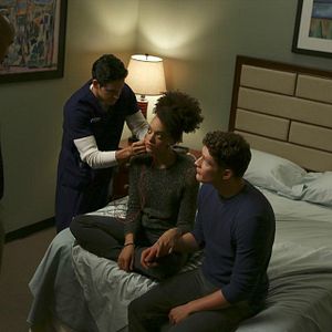 Photo Britne Oldford