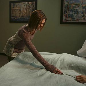 Photo Nicole Gale Anderson