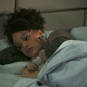 Photo Britne Oldford