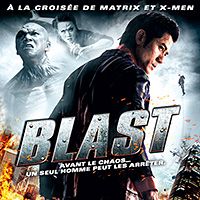 Photo Blast