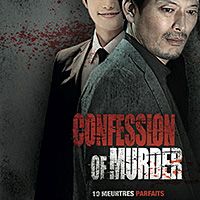 Photo Confession of Murder