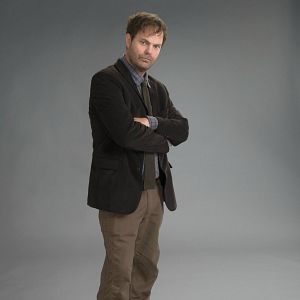 Photo Backstrom