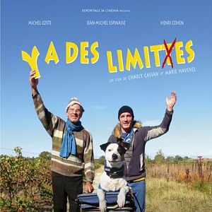 Photo Y a des limites
