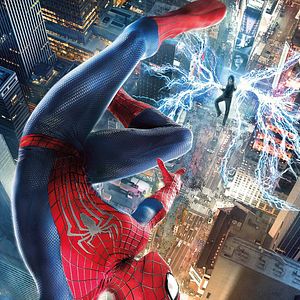 Photo The Amazing Spider-Man : le destin d'un Héros
