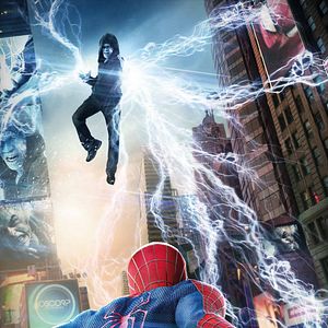 Photo The Amazing Spider-Man : le destin d'un Héros