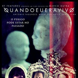 Photo Quando Eu Era Vivo