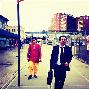 Photo In America