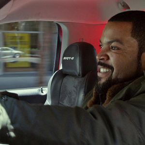 Photo Ice Cube