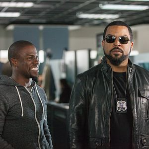 Photo Ice Cube