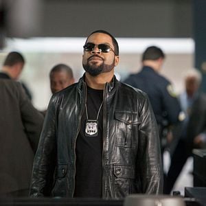 Photo Ice Cube