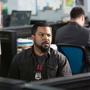 Photo Ice Cube