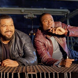 Photo Ice Cube