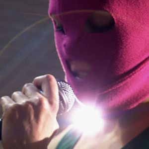 Photo Pussy Riot : A Punk Prayer