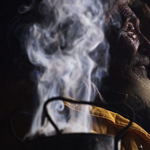 Photo Into the Mind