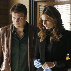 Photo Nathan Fillion