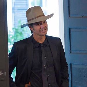 Photo Timothy Olyphant