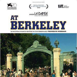 Photo At Berkeley