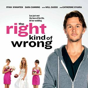 Photo The Right Kind of Wrong