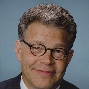 Photo Al Franken