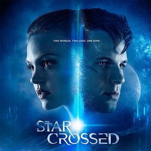 Photo Star-Crossed