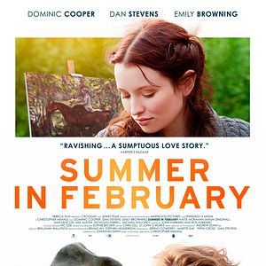 Photo Summer in February